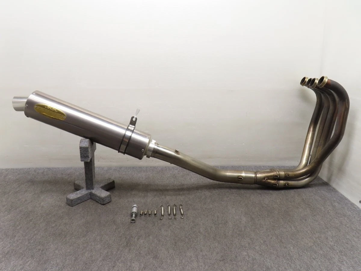 Tsukigi Racing Motorcycle Silencers, Mufflers and Baffles for sale