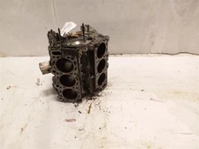 2004 TOYOTA SIENNA ENGINE BLOCK 3.3L VIN A 5th Digit