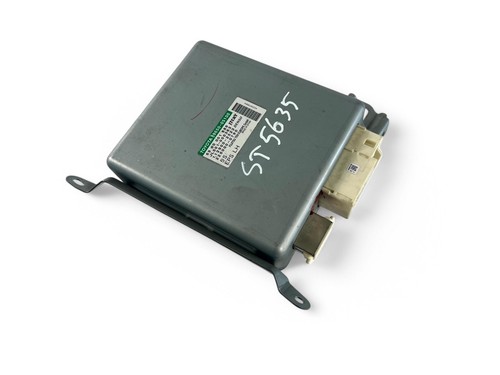 TOYOTA AVENSIS Estate T27 Motorsteuergerät ECU 89650-05100 28946958