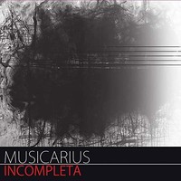 Various - Incompleta - Cd - G4Z