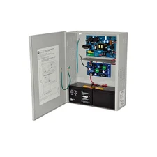 Altronix AL600UL3X Triple Voltage Power Supply/Charger