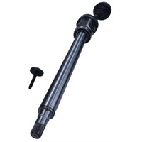 Maxgear Antriebswelle Vorne Rechts FüR Volvo V50 MW C70 II Cabriolet 542 544