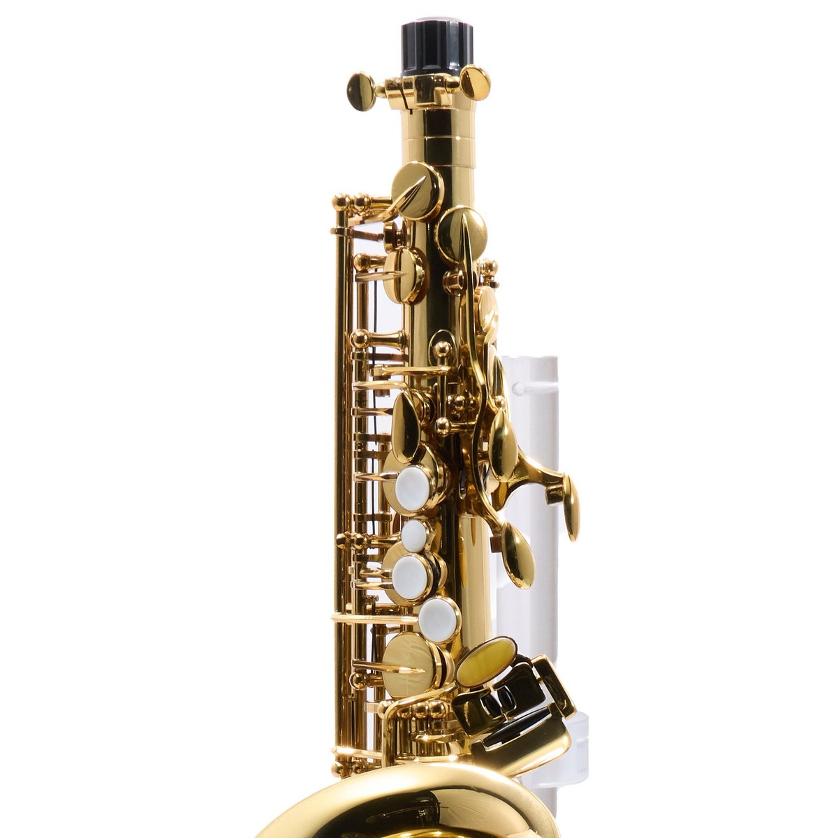 Giardinelli Gas-10 Series Alto Saxophone by Eastman for sale
