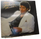 Michael Jackson - Thriller (Original 1982 Vinyl)