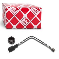 Febi Bilstein Warnkontakt Passend FüR Bmw 5 E34 E28 7 E32 8 E31