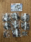 LEGO Star Wars: AT-AT (75288) New In Sealed Bags No Box