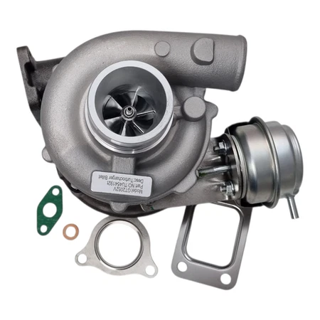 Turbolader 454192-1