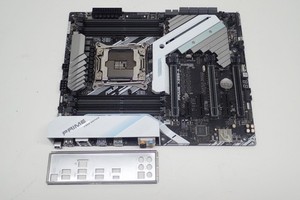 Asus X299 Prime | eBay