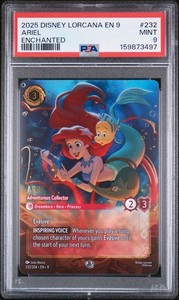 Disney Lorcana Ariel | eBay