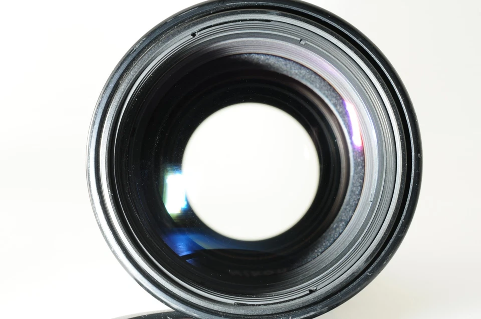 [NEUF] Canon EF 200mm f/2.8 L USM AF Telephoto Prime Lens From JAPAN #1411 - Photo 3/4