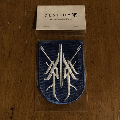 Destiny 2 Limited Edition Loot Crate - Note Book, Coasters, Patch All Brand New - Picture 4 of 9