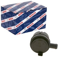 BOSCH ZUSATZWASSERPUMPE UMW&Auml;LZPUMPE passend f&uuml;r MERCEDES-BENZ A-KLASSE B-KLASSE