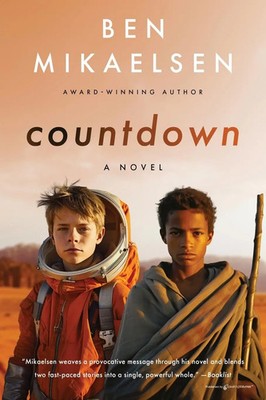 Ben Mikaelsen | Countdown | Taschenbuch | Englisch (2024) | Speaking Volumes LLC
