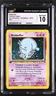 2001 Neo Discovery - 1st Edition Pokémon Wobbuffet #16/75 CGC 10