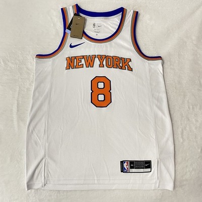OG Anunoby #8 Custom Basketball Jersey, White, Heat Press, Men's S 2XL