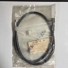 NOS OEM 44830-426-830 Speedometer Cable Honda CB900 Made in Japan