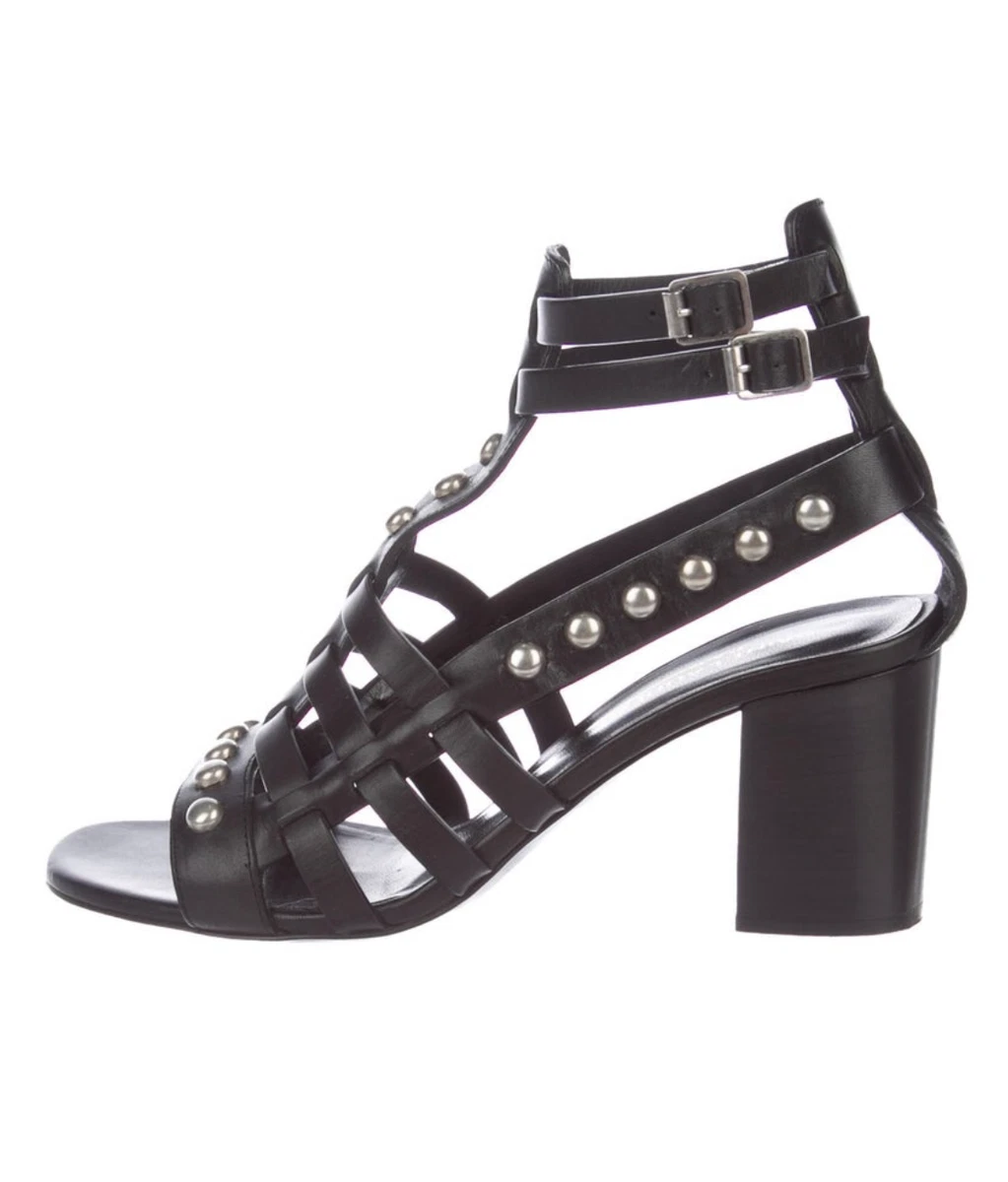 Saint Laurent Gladiator Sandals for Women for sale | eBay