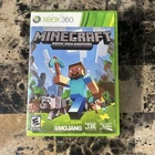 Mojang Minecraft: Xbox 360 Edition Multiplayer Microsoft Xbox 360