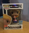 Funko Pop! Television Big Bang Theory Raj Koothrappali #832 2019 Summer Con