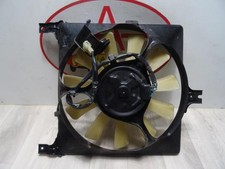 Radiateur Suzuki WAGON R+