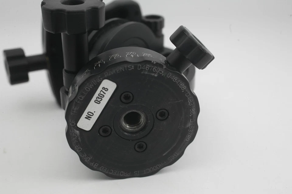 Acratech Ultimate Ball head - Image 3 of 4