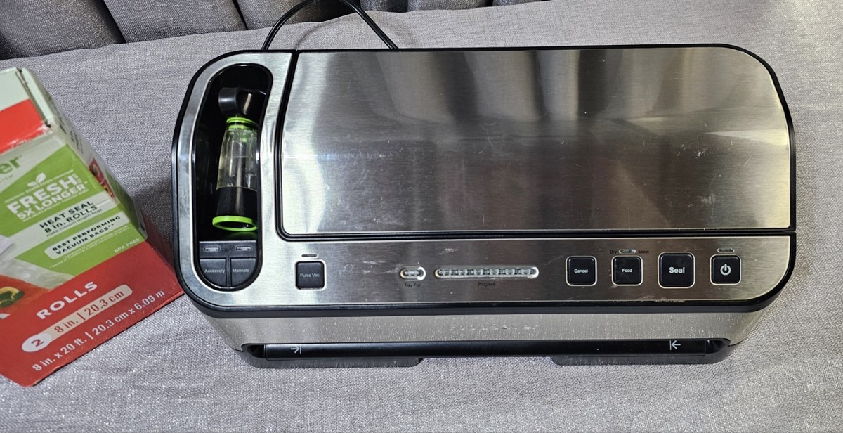 H*O様 M19★ Food Saver フードセーバー　v4880 71Dfo1j5hQL._UF894,1000_QL80_.jpg