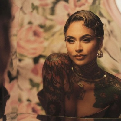 KEHLANI WHILE WE WAIT 2 (BABY PINK VINYL) LP New