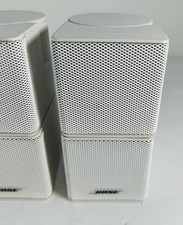 Home Bose Jewel Double Cube Speakers & Subwoofers for sale Home Bose Jewel Double Cube Speakers & Subwoofers for sale