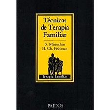 T?cnicas de terapia familiar (Terapia Familiar/ Family Therapy) (Spanish Editio,