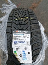 1 neuer Winterreifen Hankook I´cept Evo 235/65R17 108V DOT24
