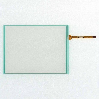 AST-084A AST-084A080A Touch Screen Glass Panel Replacement for AST *la