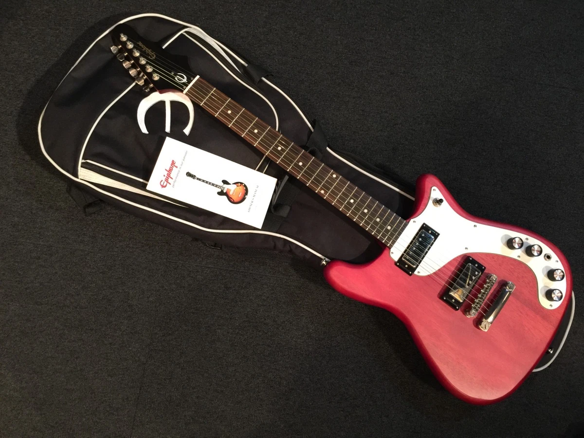 Preços baixos em Epiphone Wilshire | eBay