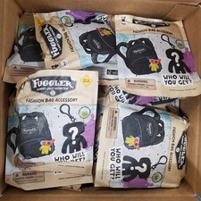 Fuggler Funny Ugly Monster Bag Accessory Figu...