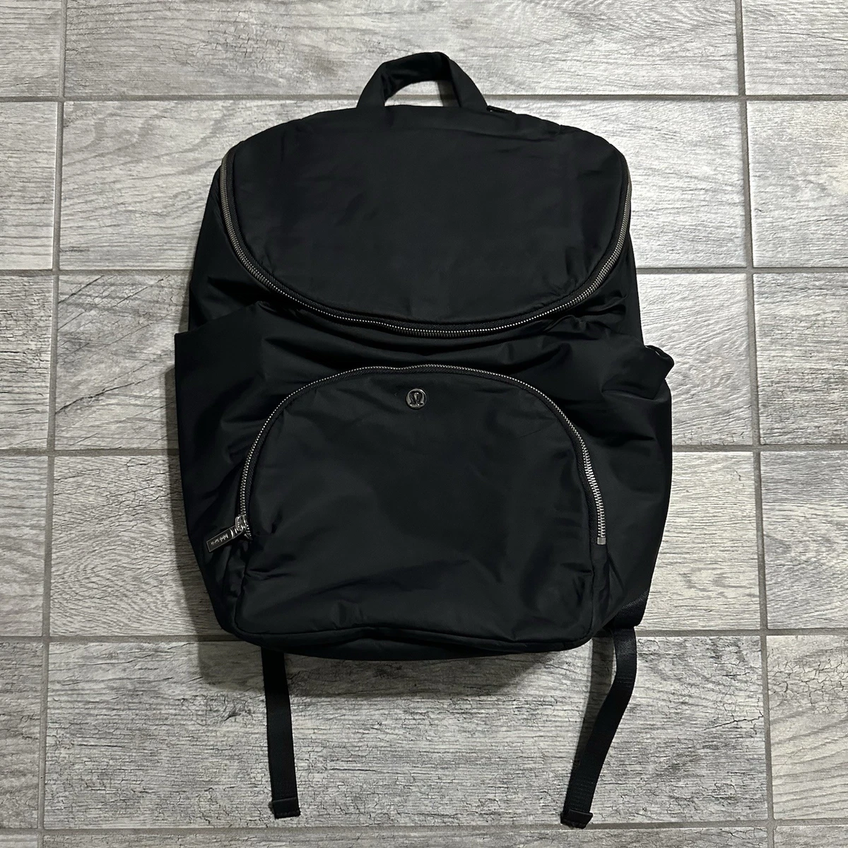 Lululemon Backpacks for Women for sale | eBay