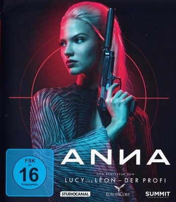 Anna (Blu-ray)