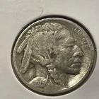 1915 Philadelphia Buffalo Nickel F6228 Die Rotation
