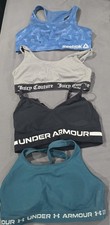 NOW 10 off Variety Sports Bras all XL. Get ALL for 1 Price