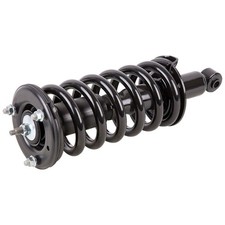 For Nissan Titan Armada Infiniti QX56 Complete Front Strut Spring Assembly DAC