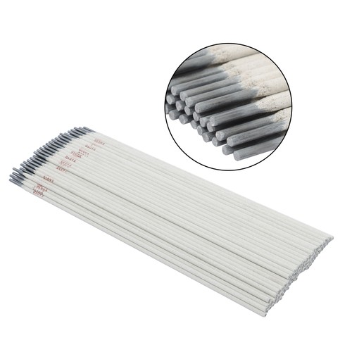 E6010 1/8" x 14" 5 LBS Welding Rod Carbon Steel Stick Electrodes 1Pack - Picture 5 of 14
