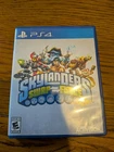 Skylanders Swap Force [Game Only] [Tested](Sony Playstation 4 PS4, 2013)