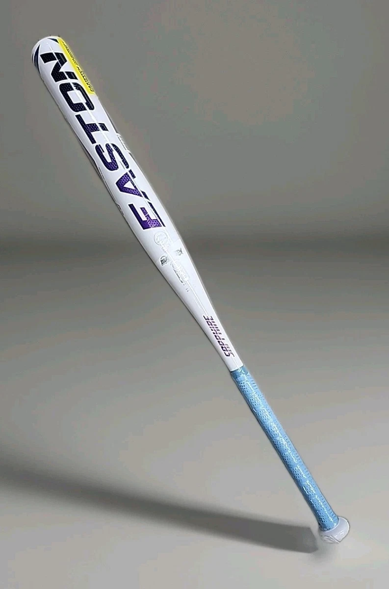 Batte De Softball Easton Saphire FP20SAP, 33 Pouces, 21 Oz, Aluminium, USSSA