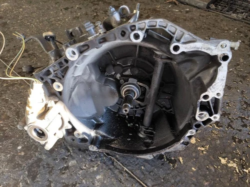 20TD95 Caja Cambios para PEUGEOT 306 BREAK Boulebard 319493 - Imagen 1 de 2