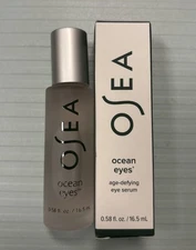 Osea Malibu Ocean Eyes® Age-Defying Serum 0.58 fl.oz New