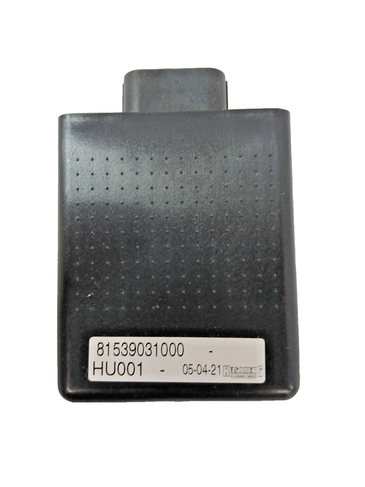 Unidad CDI KTM 2005 a 2008 450 Husaberg 05-08 450-550 81539031000 nueva en caja OEM Foto 3 de 4