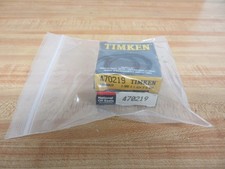 Timken 470219 National Oil Seal Pack of 2 