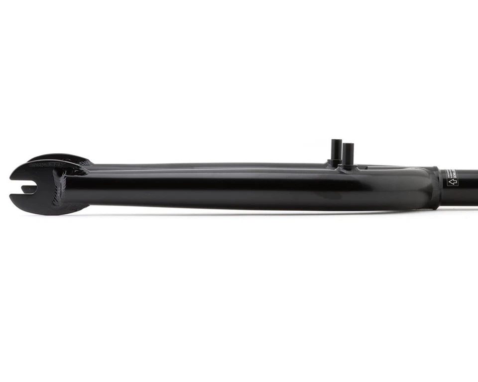 Odyssey F-Zero Fork w/990 Mount (Black) - Image 2 of 3