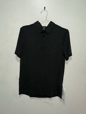 Lululemon Evolution Short-Sleeve Polo Shirt - Men's Size Small- Brand New