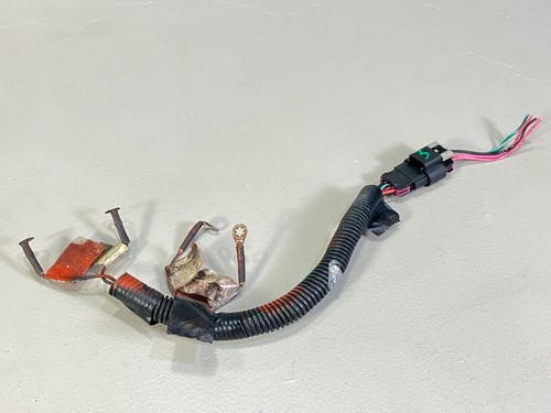 2007-2015 Freightliner Step Walk In Van MT45 MT55 Cummins ISB 6.7 WIRE PLUG CONN - Picture 5 of 16