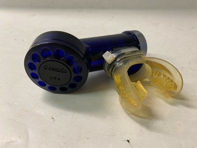 oceanic omega regulator