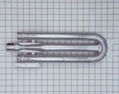 827205 Genuine WOLF Burner Tube Bake Factory Certified Part NEW